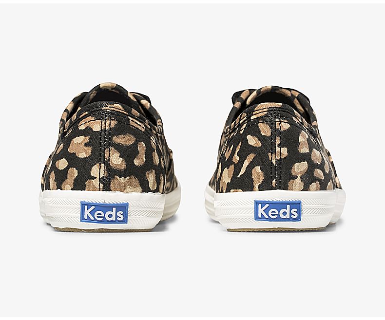 keds champion animal