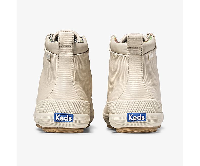 keds scout splash canvas